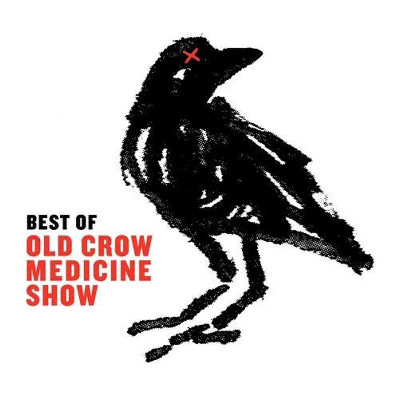 Old Crow Medicine Show BEST OF CD