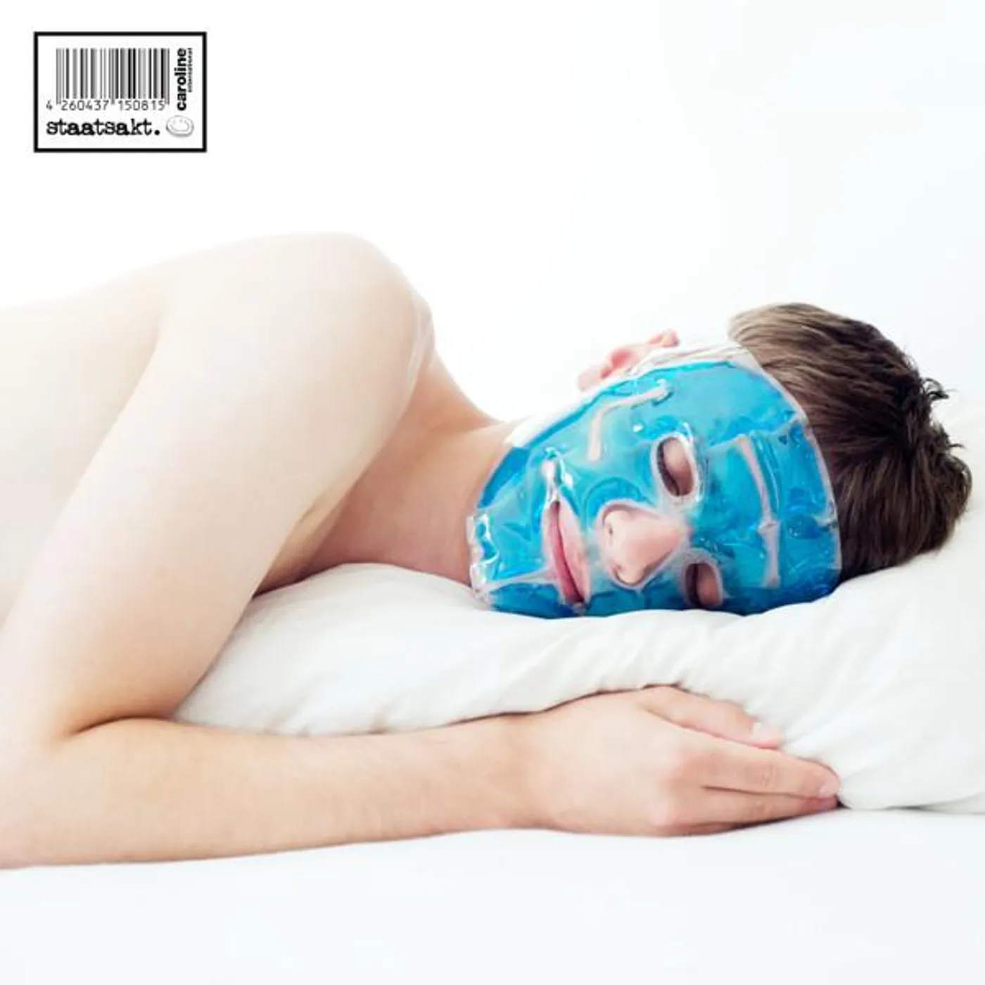 Der Ringer Soft Kill Vinyl Record