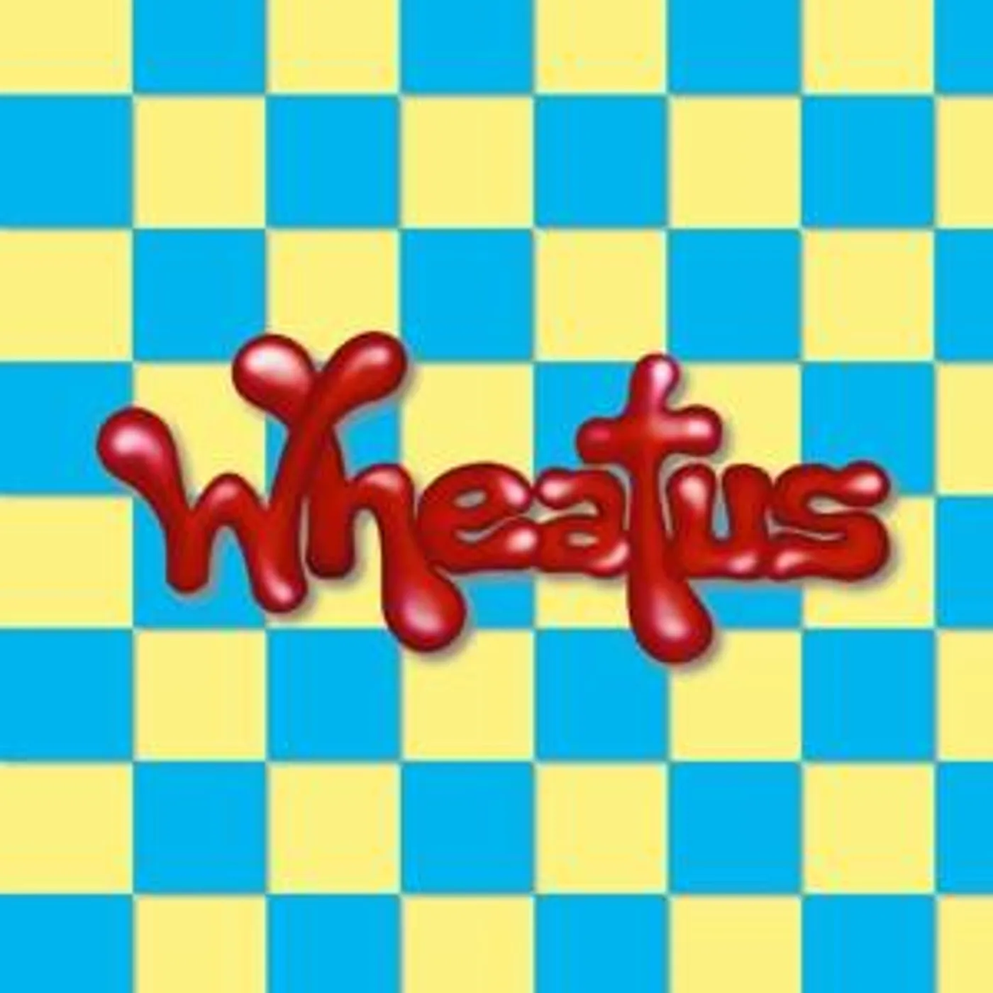 WHEATUS (180G) Vinyl Record