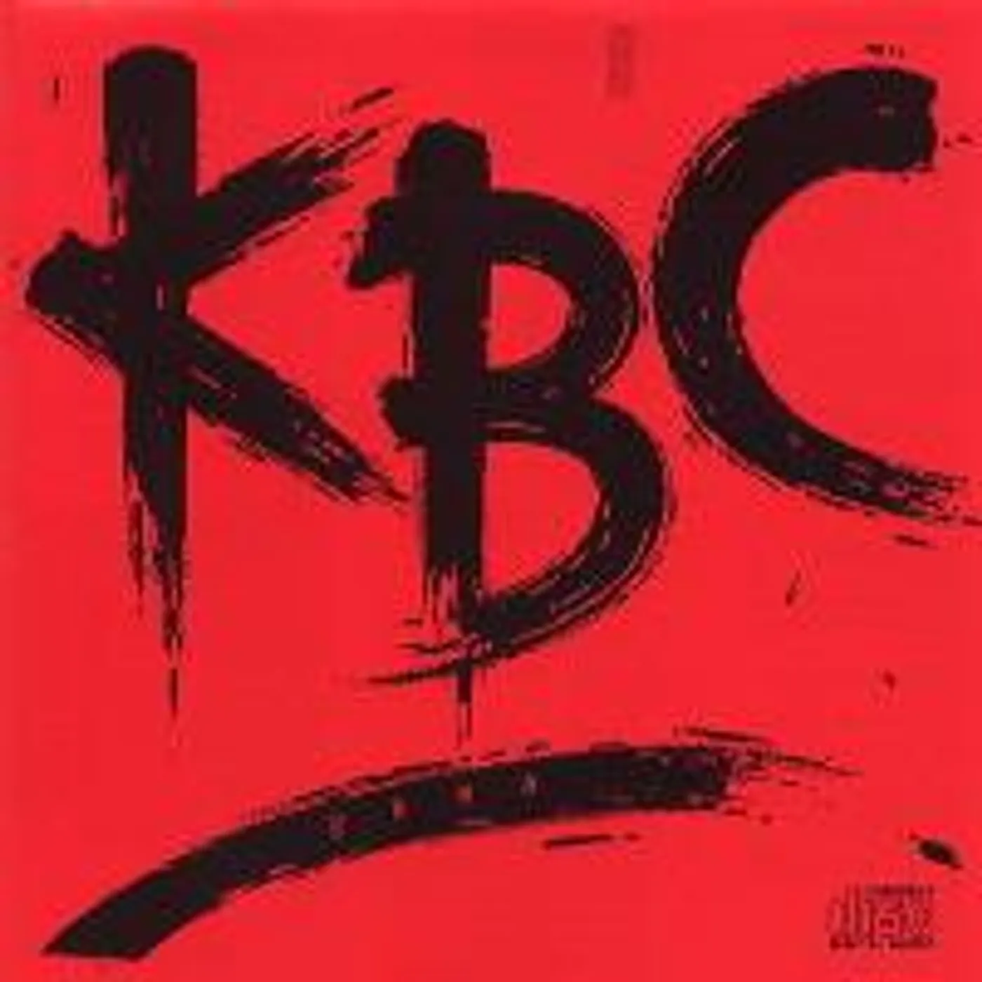 KBC BAND CD