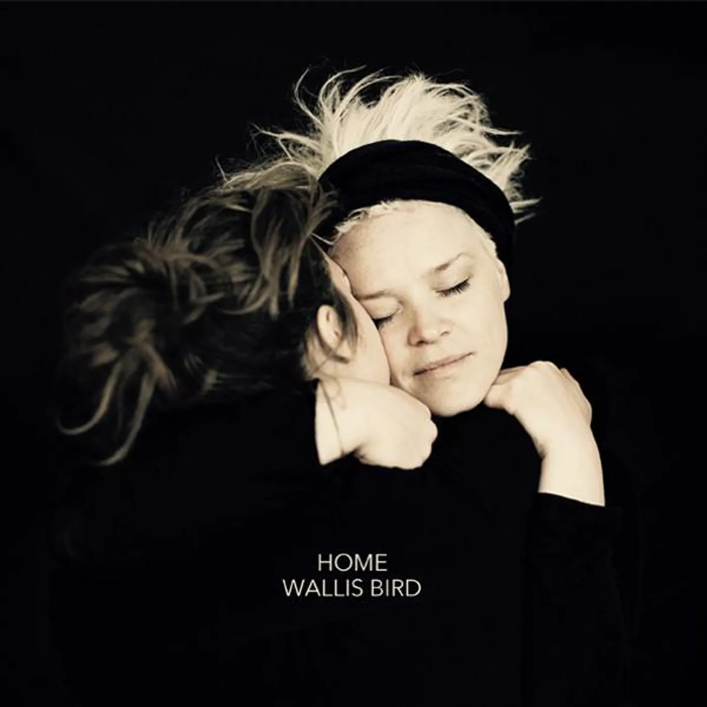 Wallis Bird HOME CD