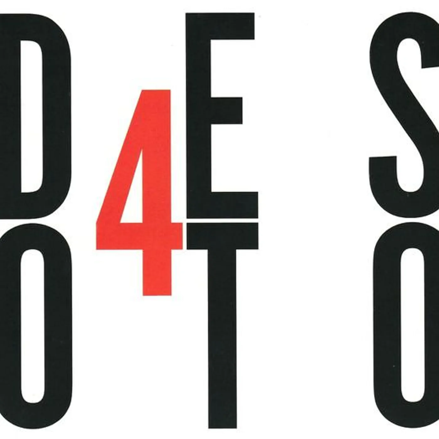 The Desoto Caucus 4 CD