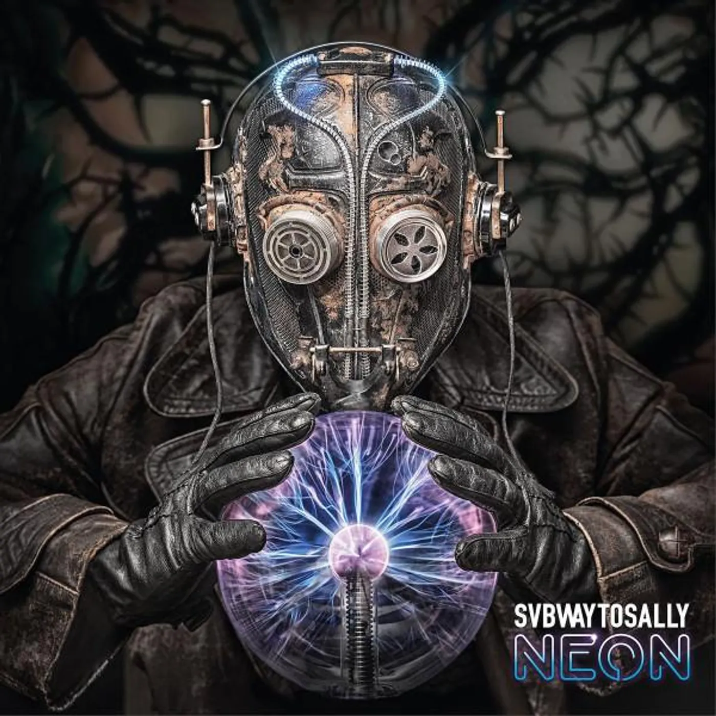 Subway To Sally NEON CD