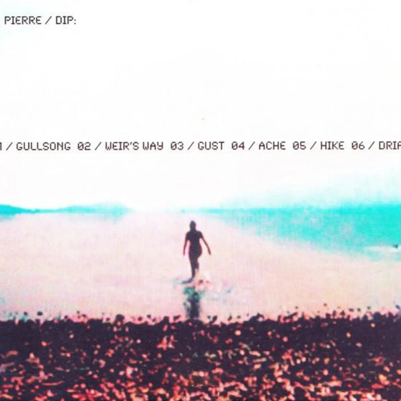 L. Pierre DIP CD