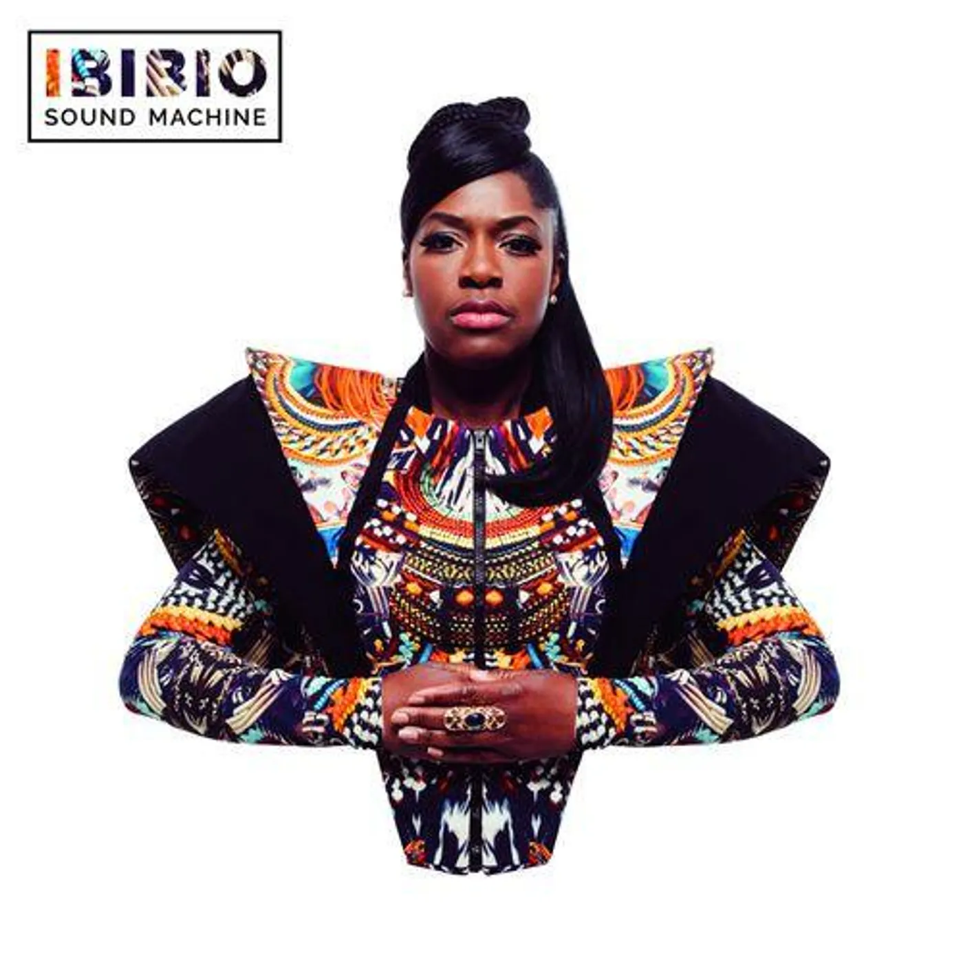 Ibibio Sound Machine UYAI (BLUE VINYL/DL CARD/LIMITED) (I) Vinyl Record