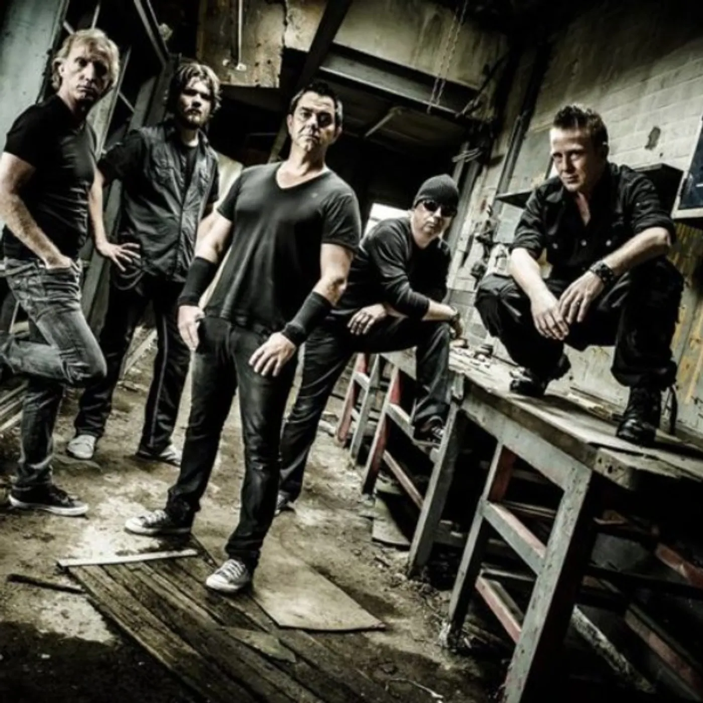 Martyr Brand Page