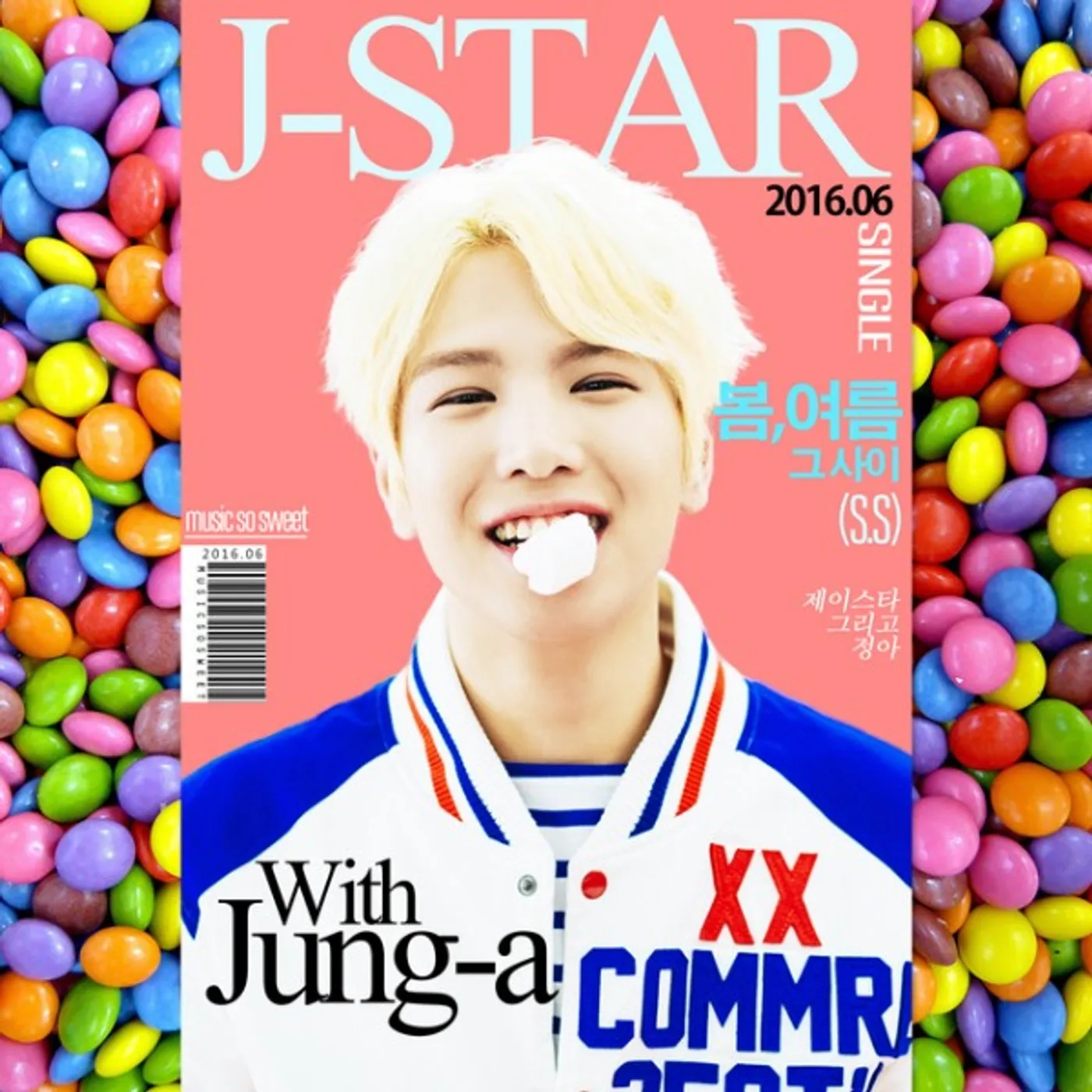 J-Star