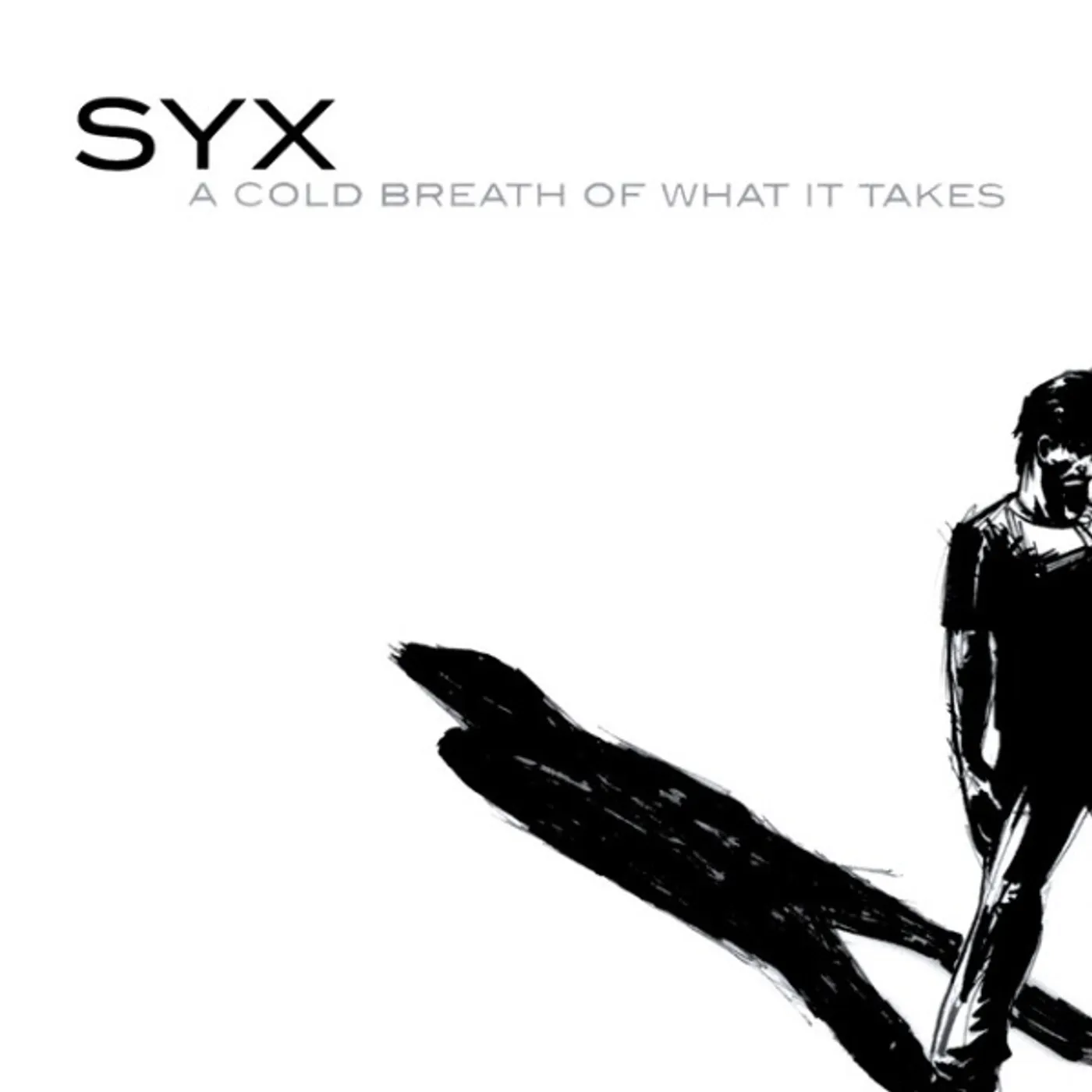 Syx