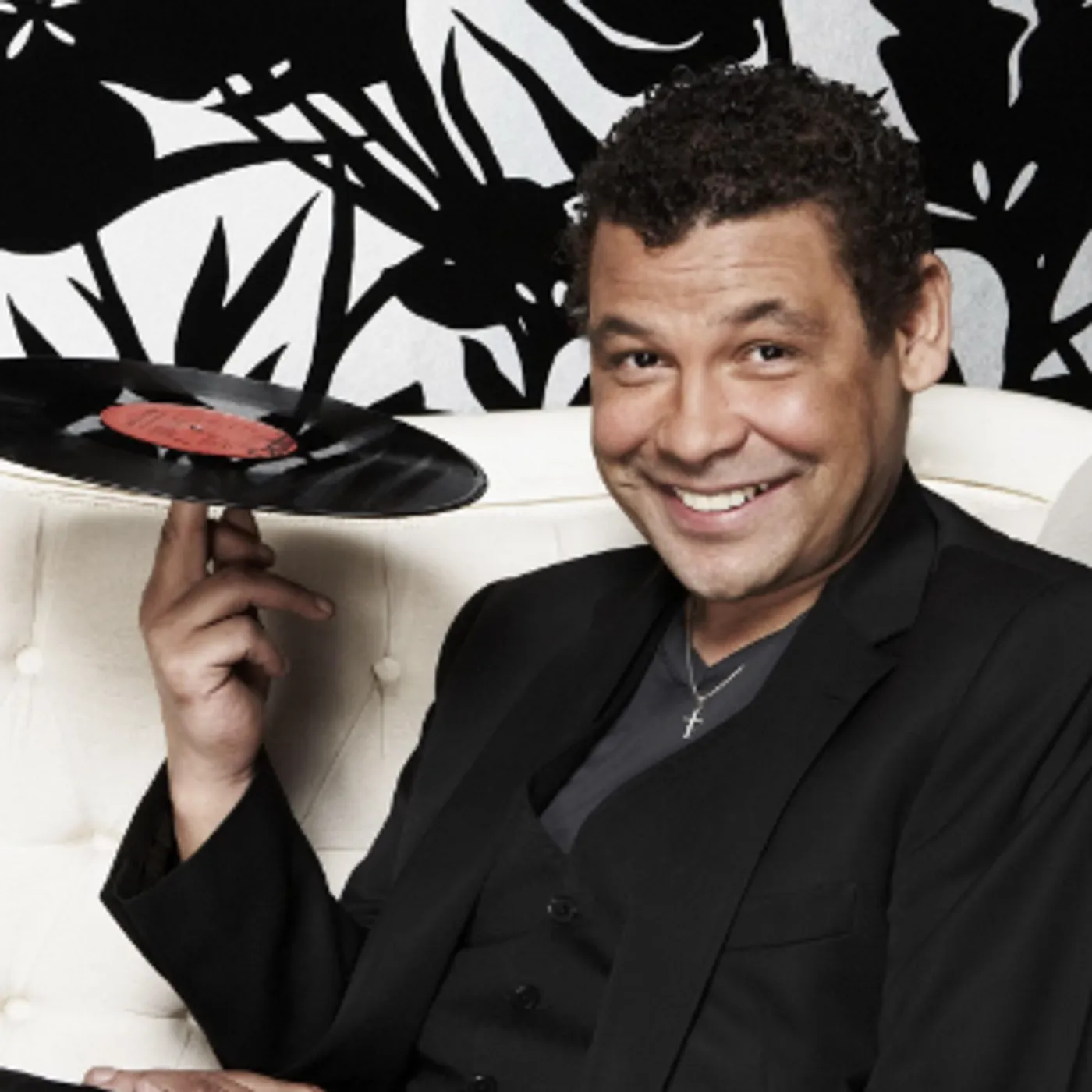Craig Charles