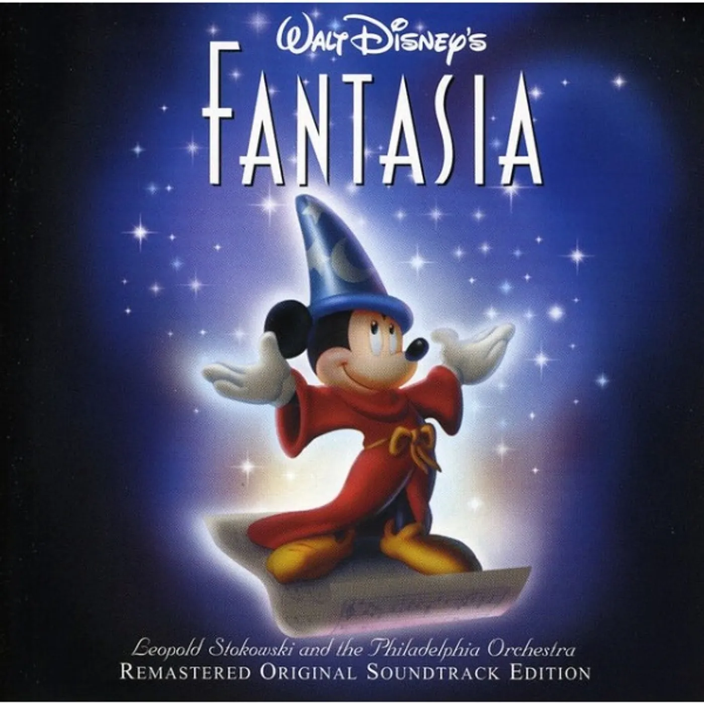 Fantasia / OST