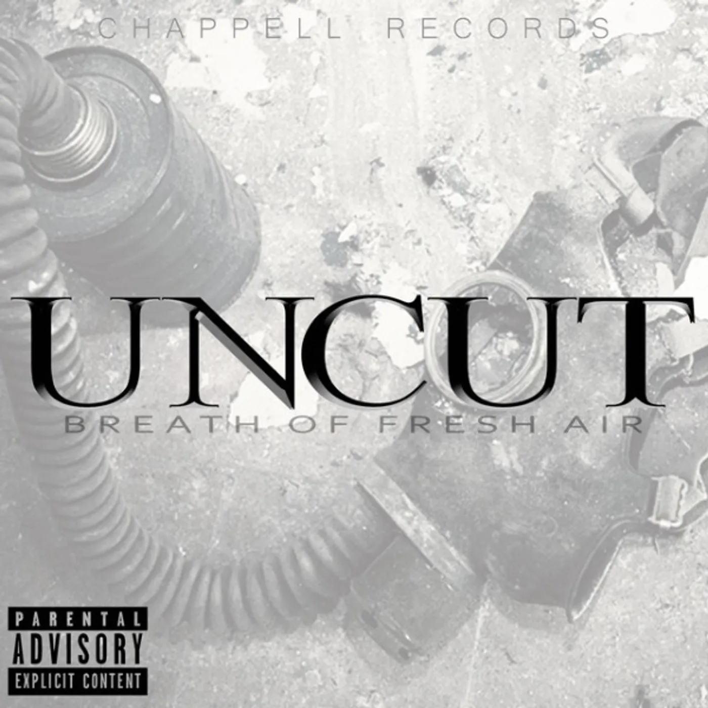 Uncut  