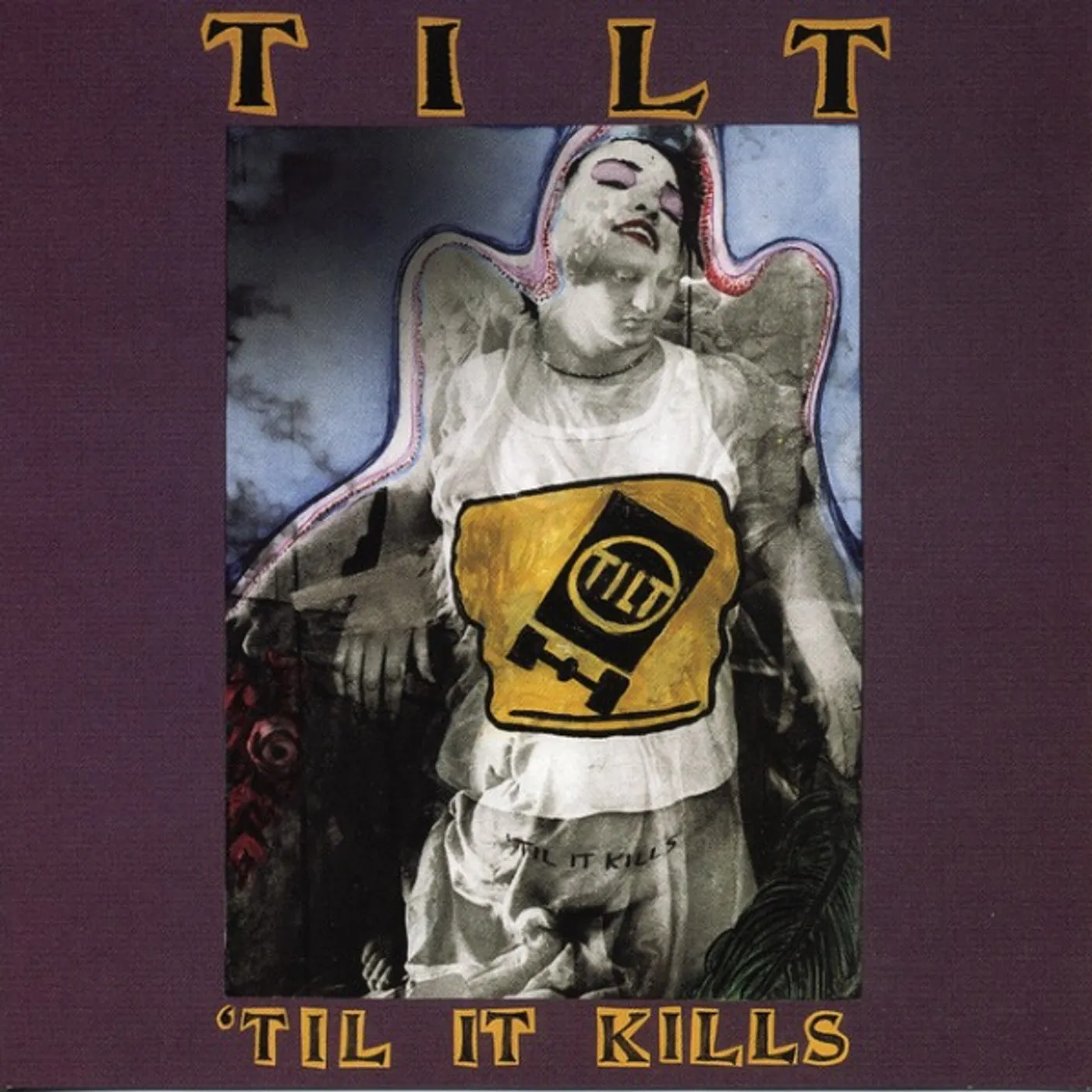 Tilt  