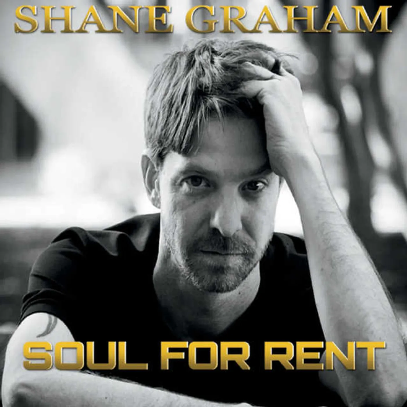 Shane Graham