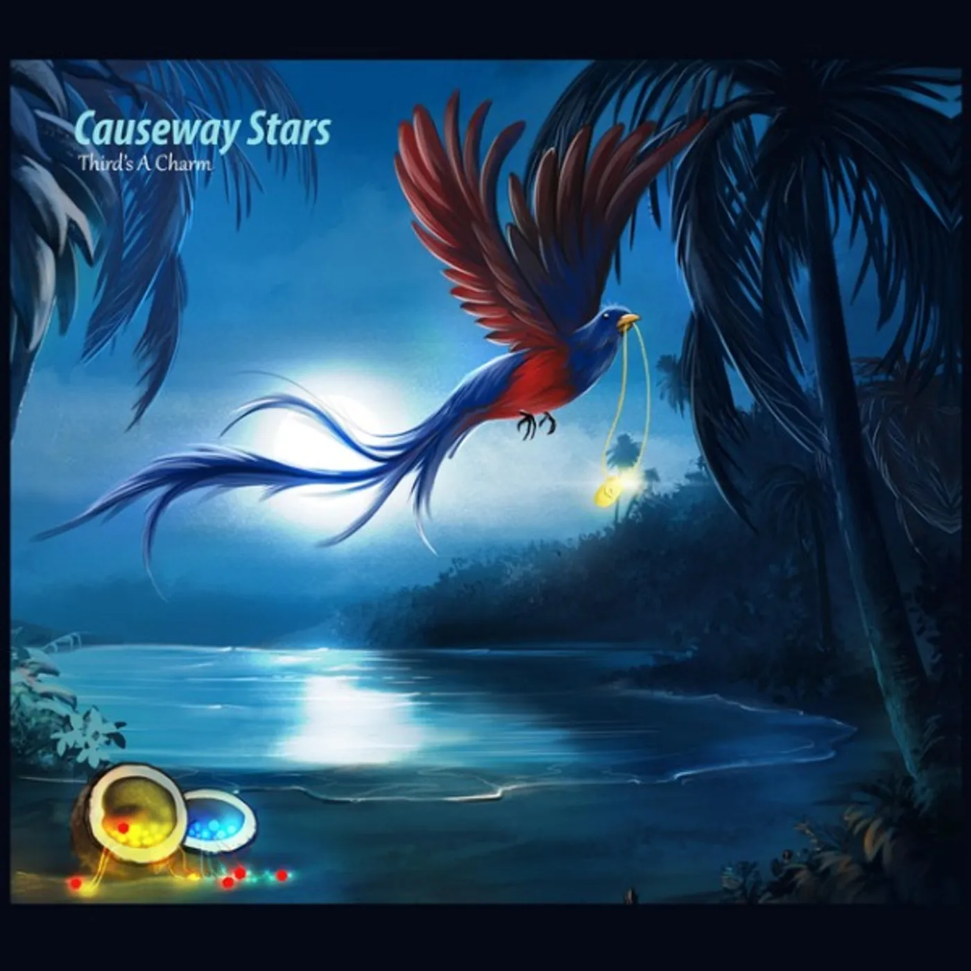 Causeway Stars