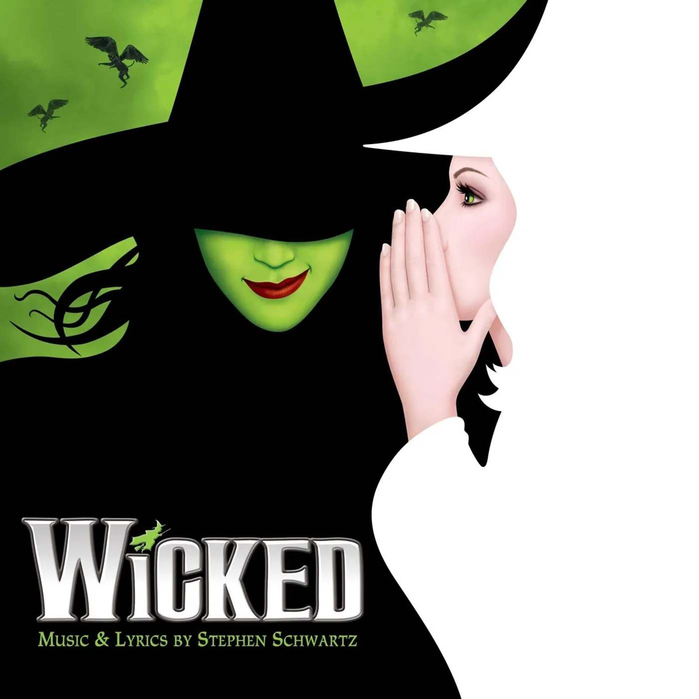 Wicked Brand Page