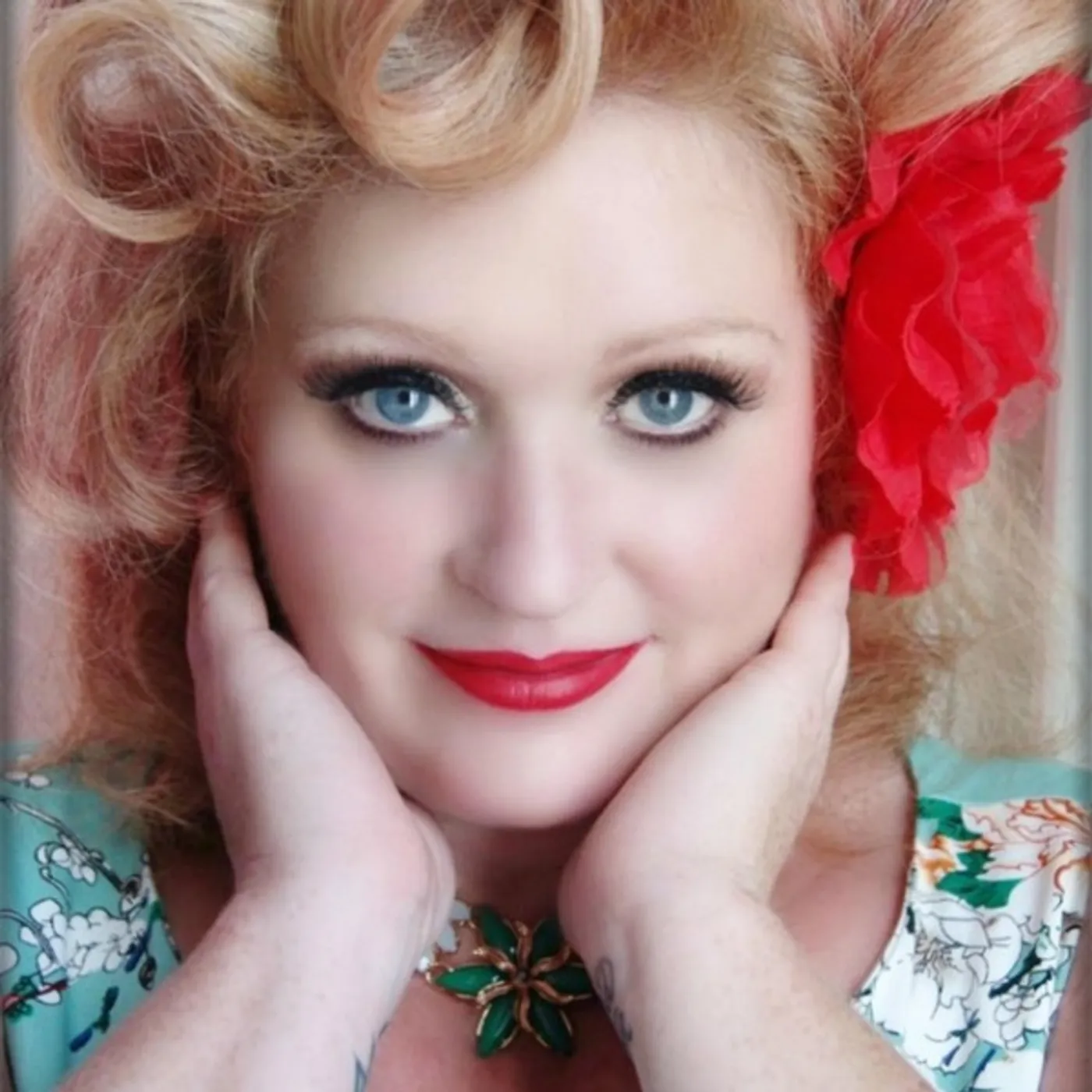 Rachel Brown & The Beatnik Boys