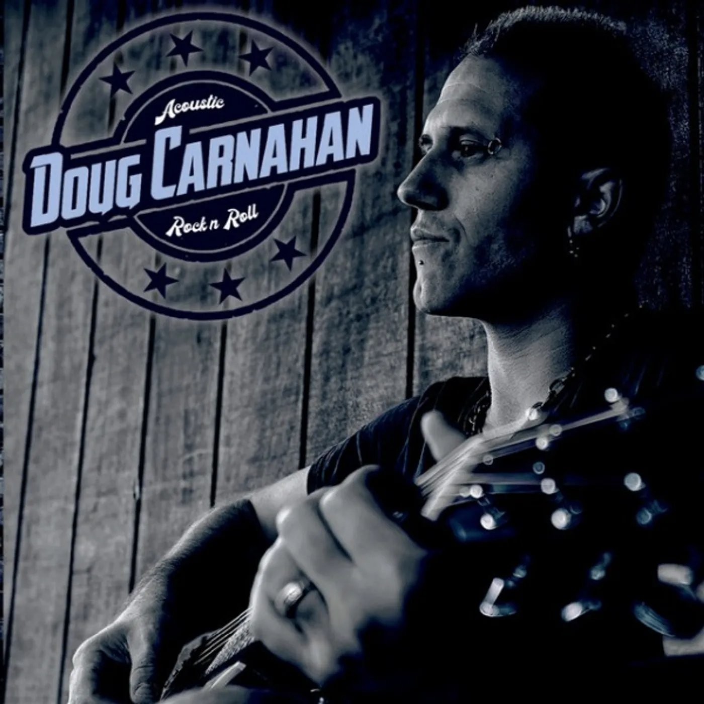 Doug Carnahan