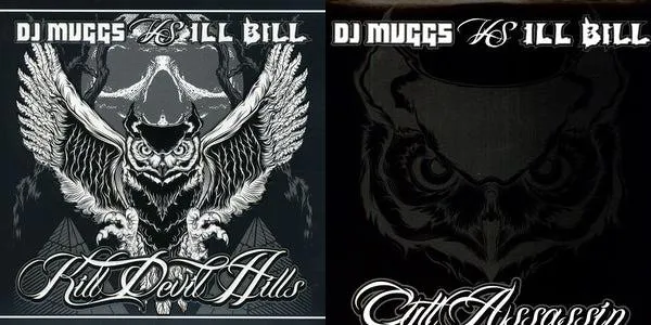 Dj Muggs / Ill Bill Store: Official Merch & Vinyl