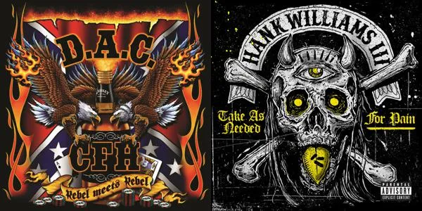 Rebel Meets Rebel Store: Official Merch & Vinyl