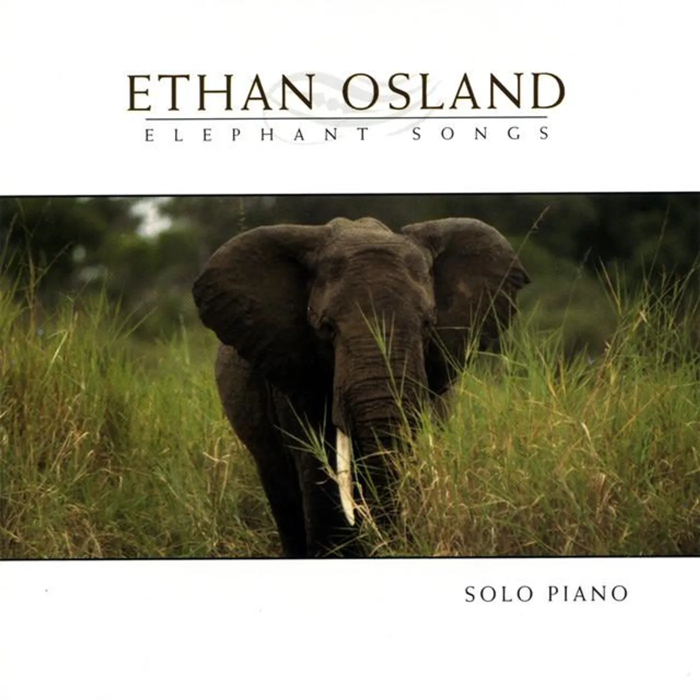 Ethan Osland