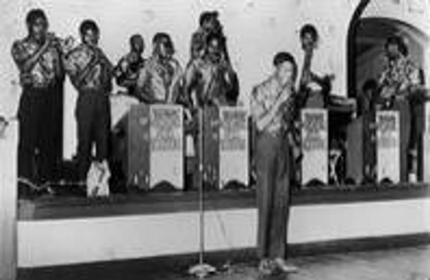 Tommy McCook