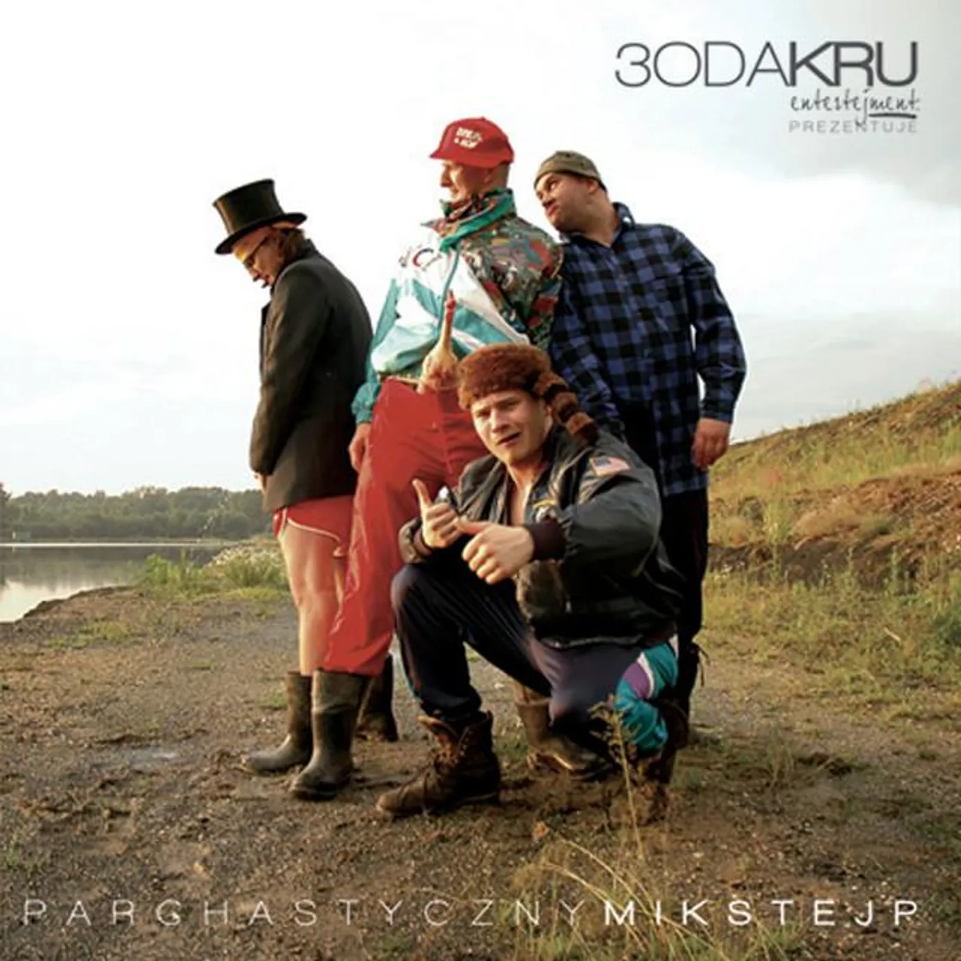 3oda Kru