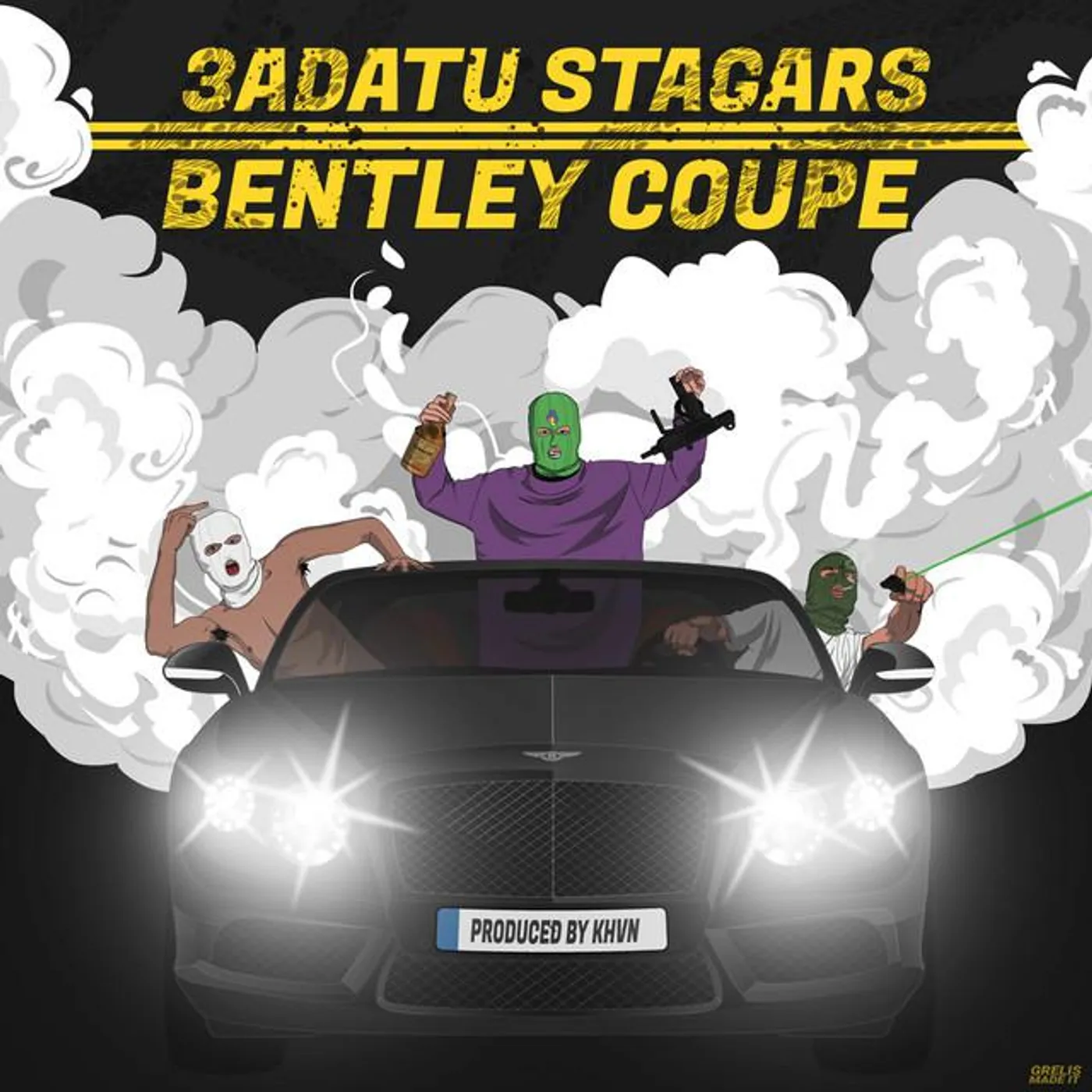 3adatu stagars