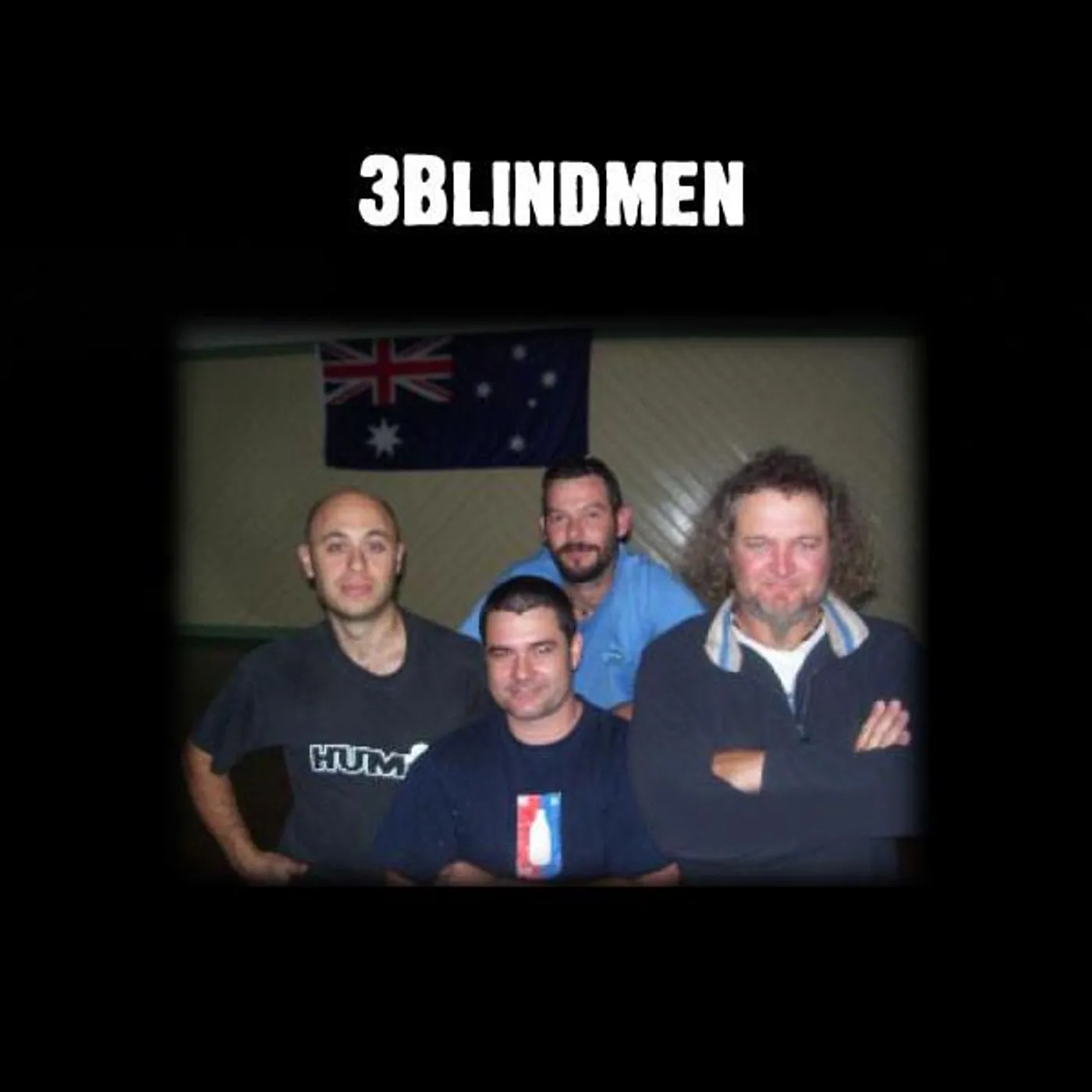 3Blindmen Brand Page