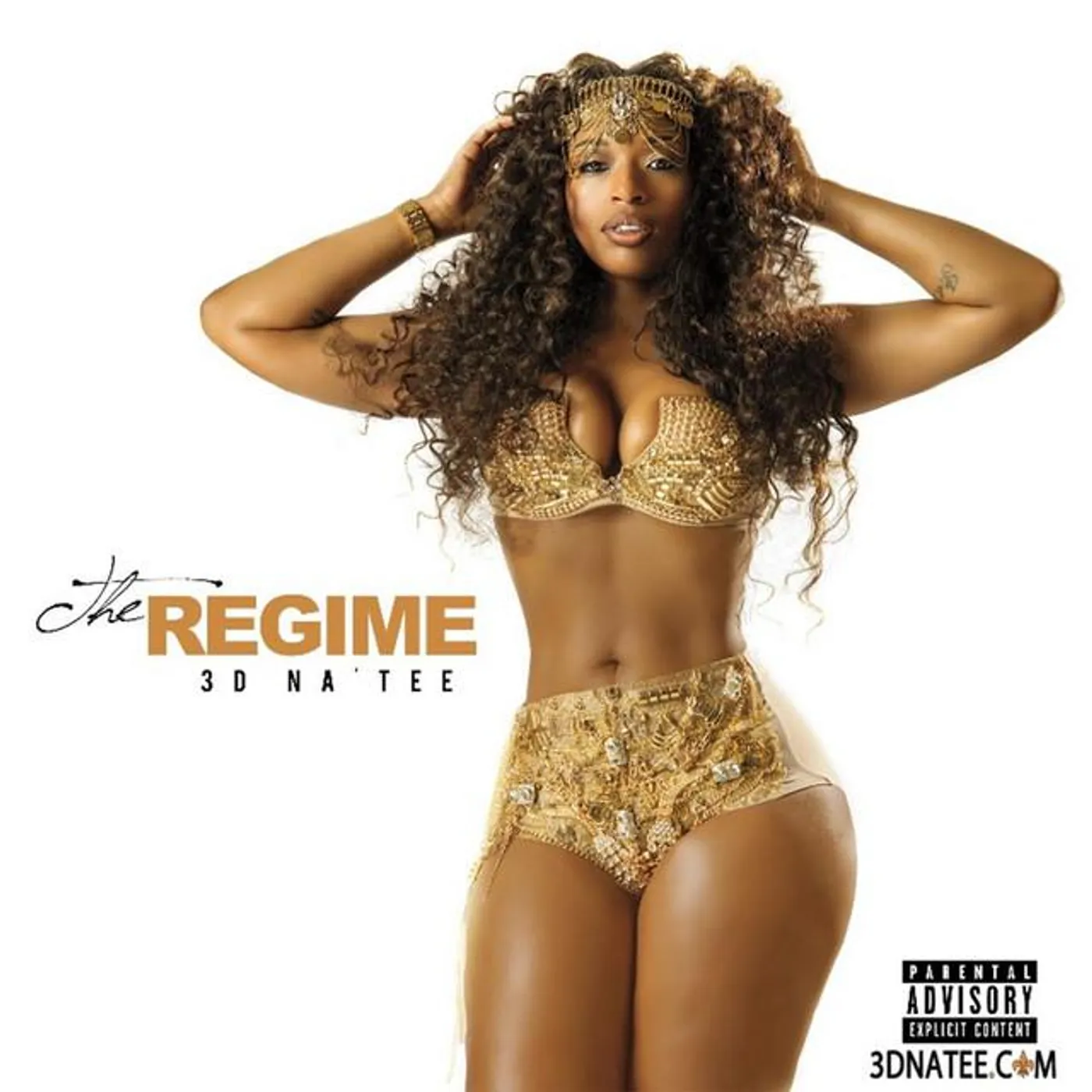 3d Na'tee Brand Page