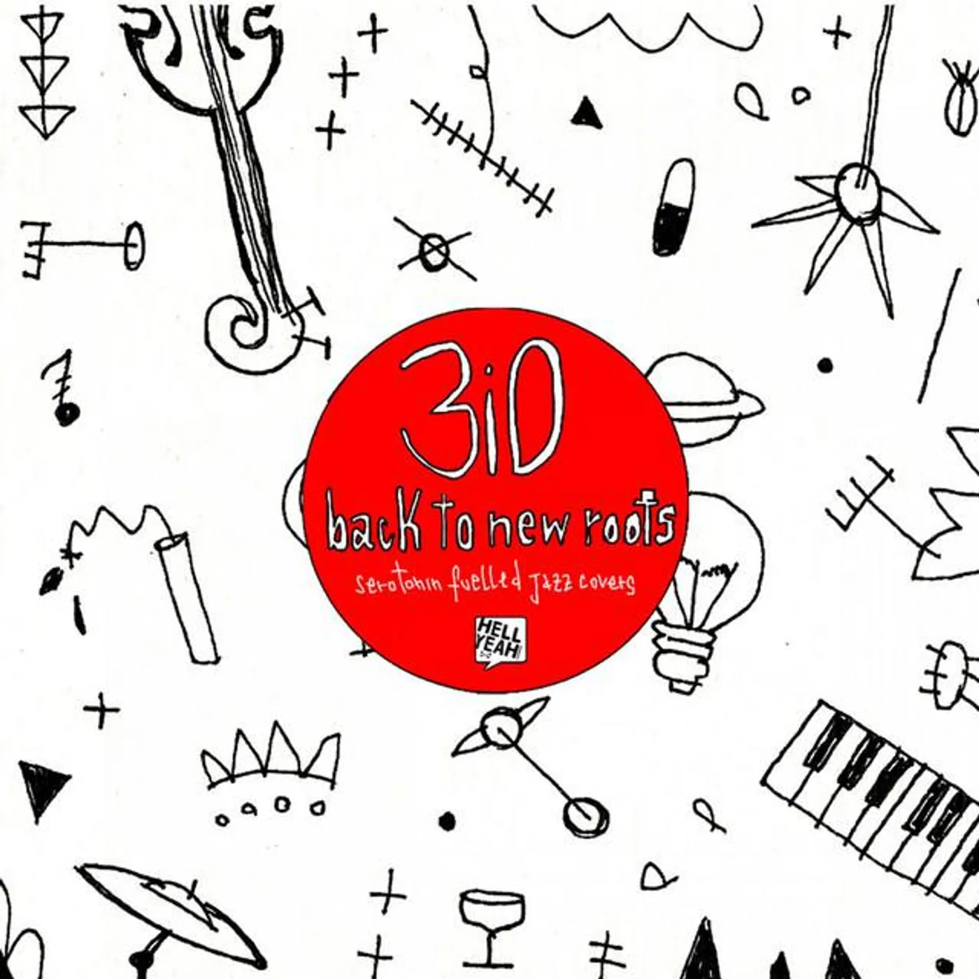 3io Brand Page