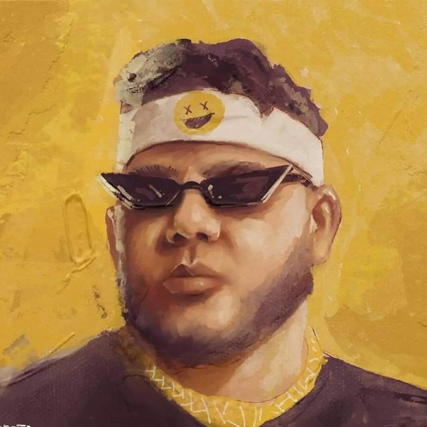 3R El Hijo Del Rey