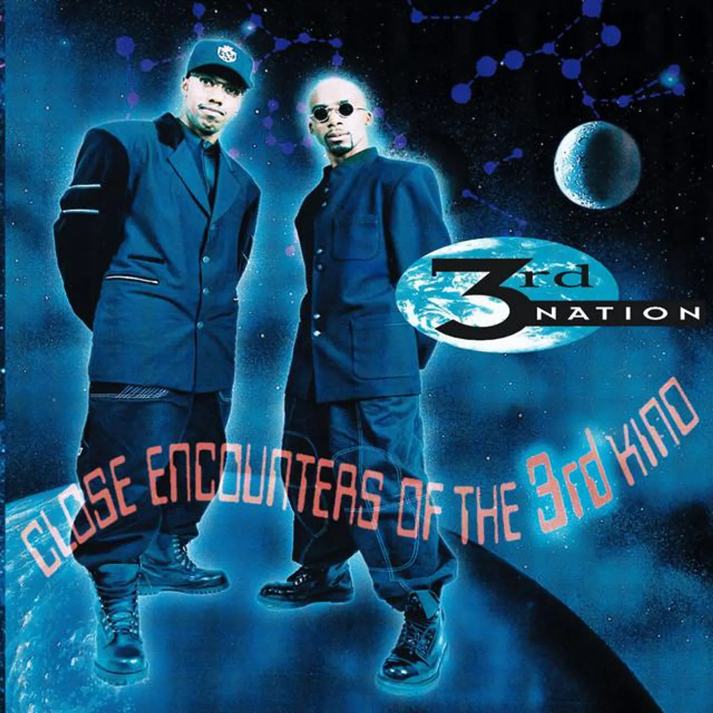 3rd Nation