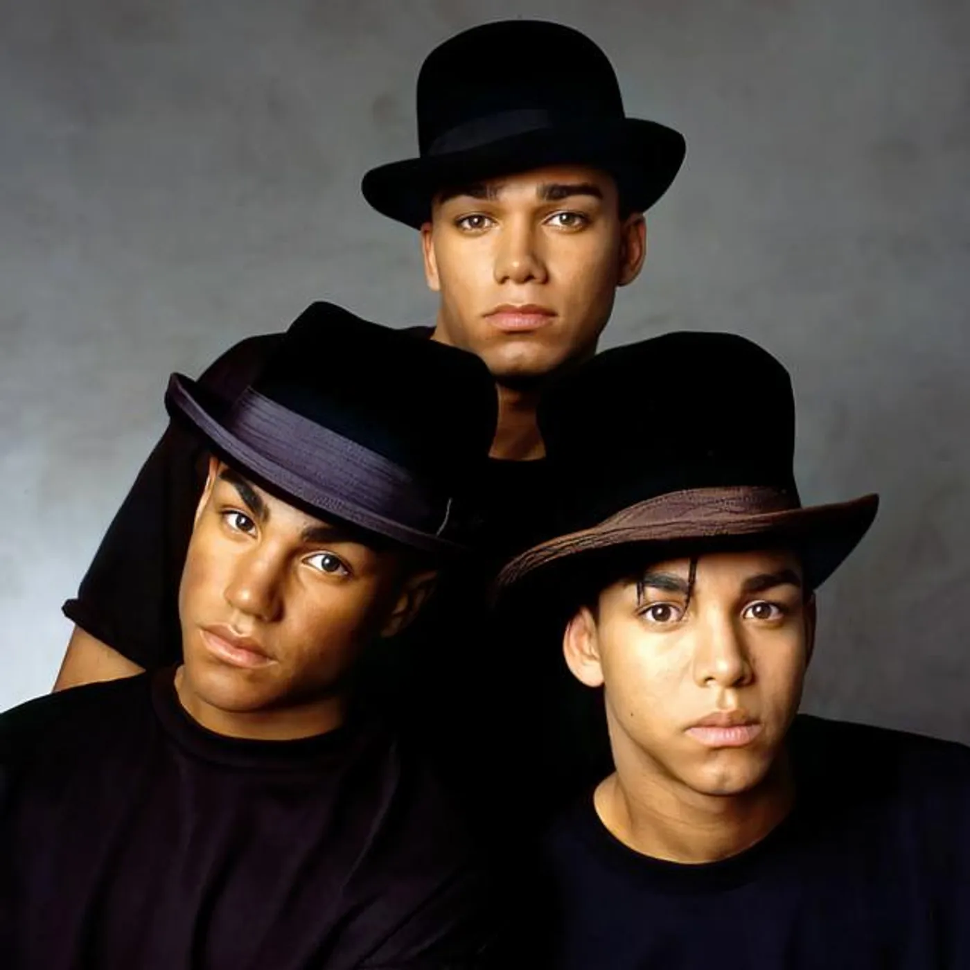 3T Brand Page