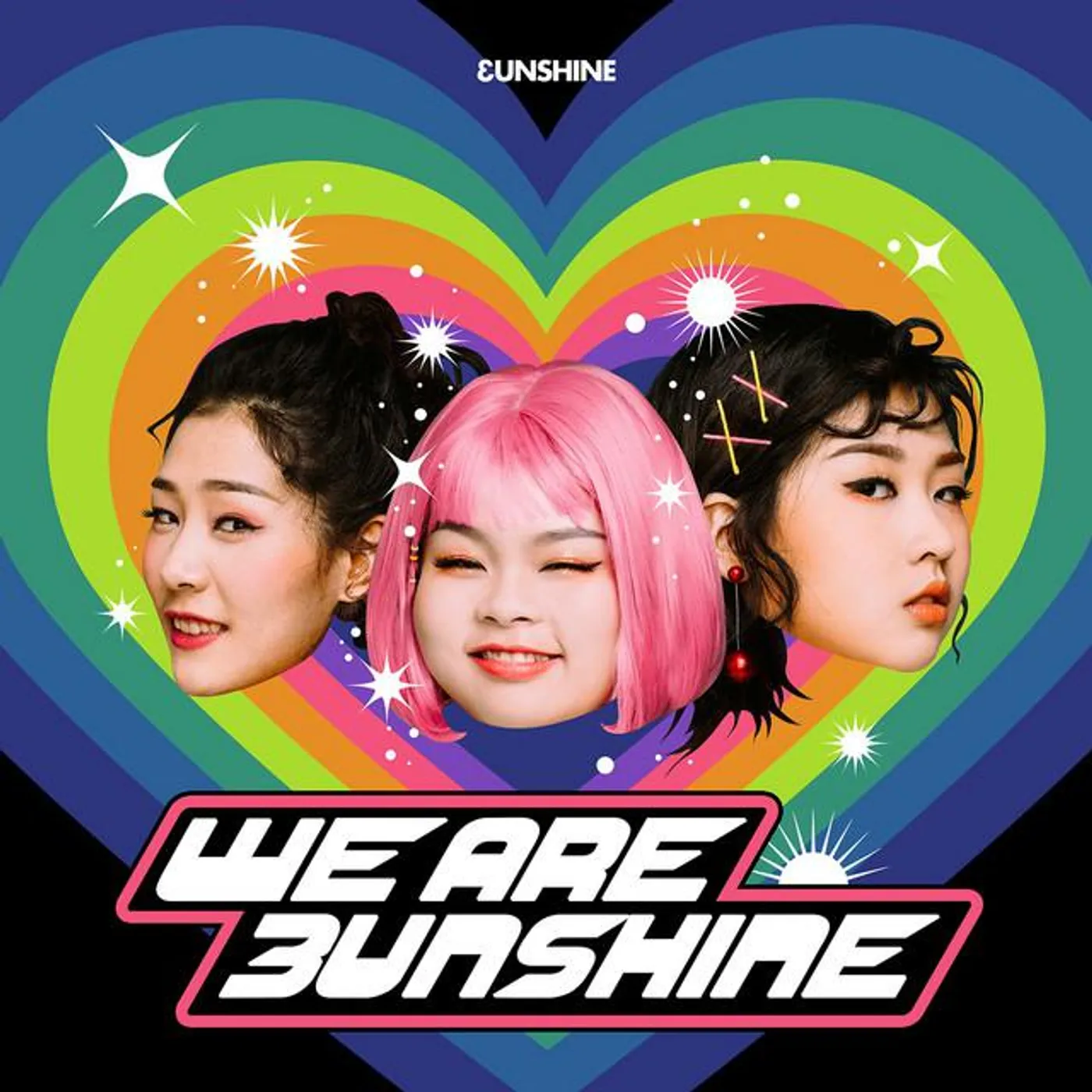 3unshine