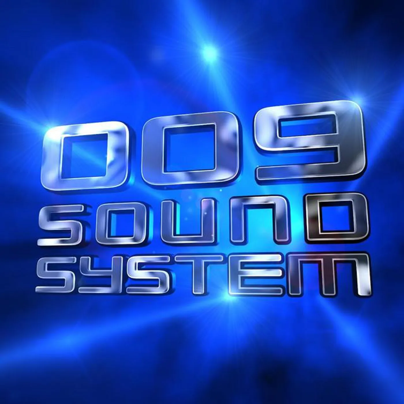 009 Sound System Brand Page