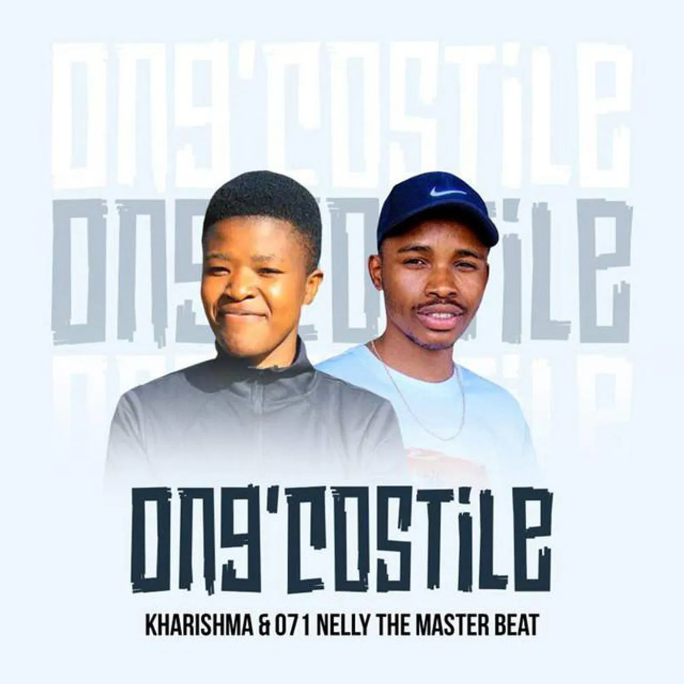 071 NELLY THE MASTER BEAT Brand Page