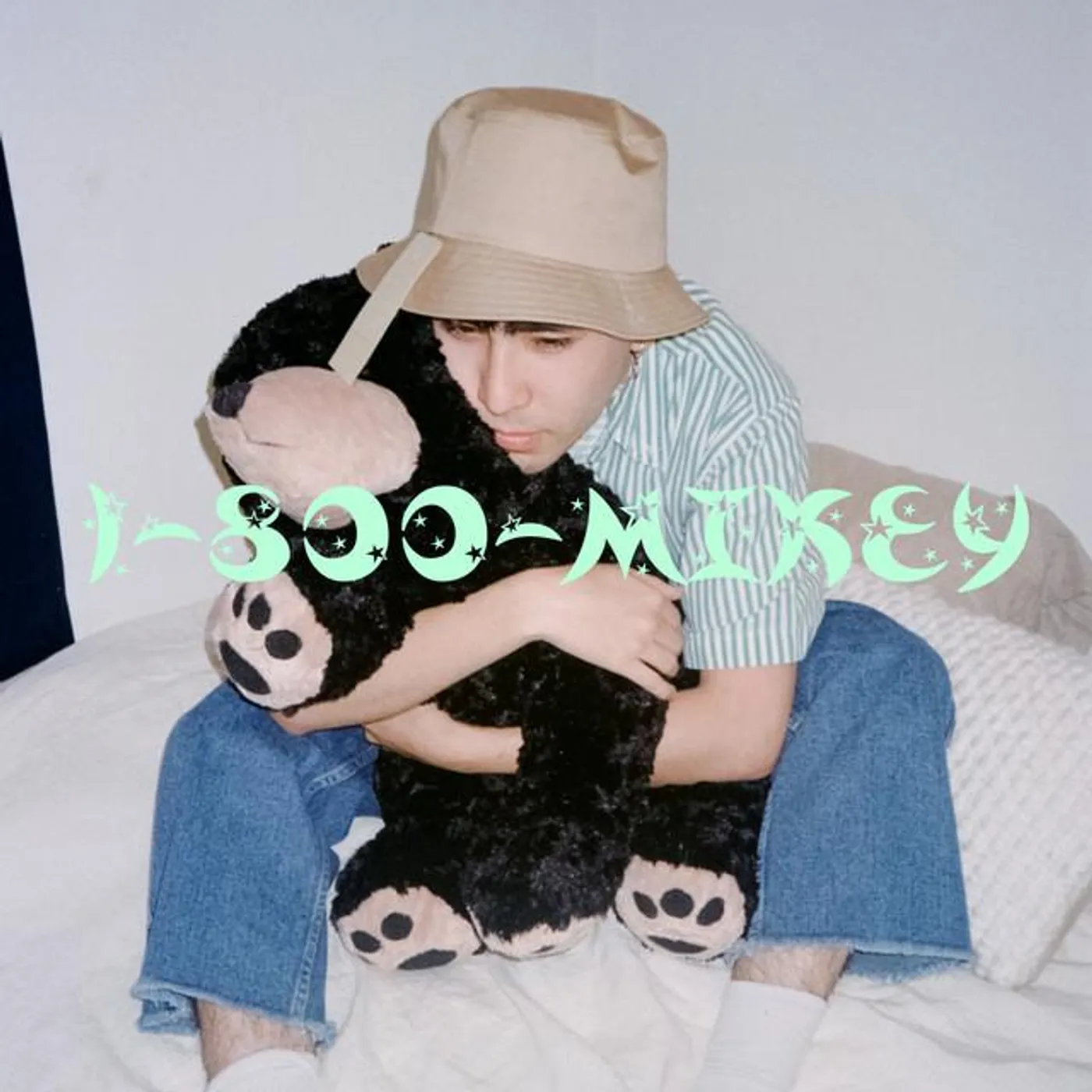 1-800-Mikey