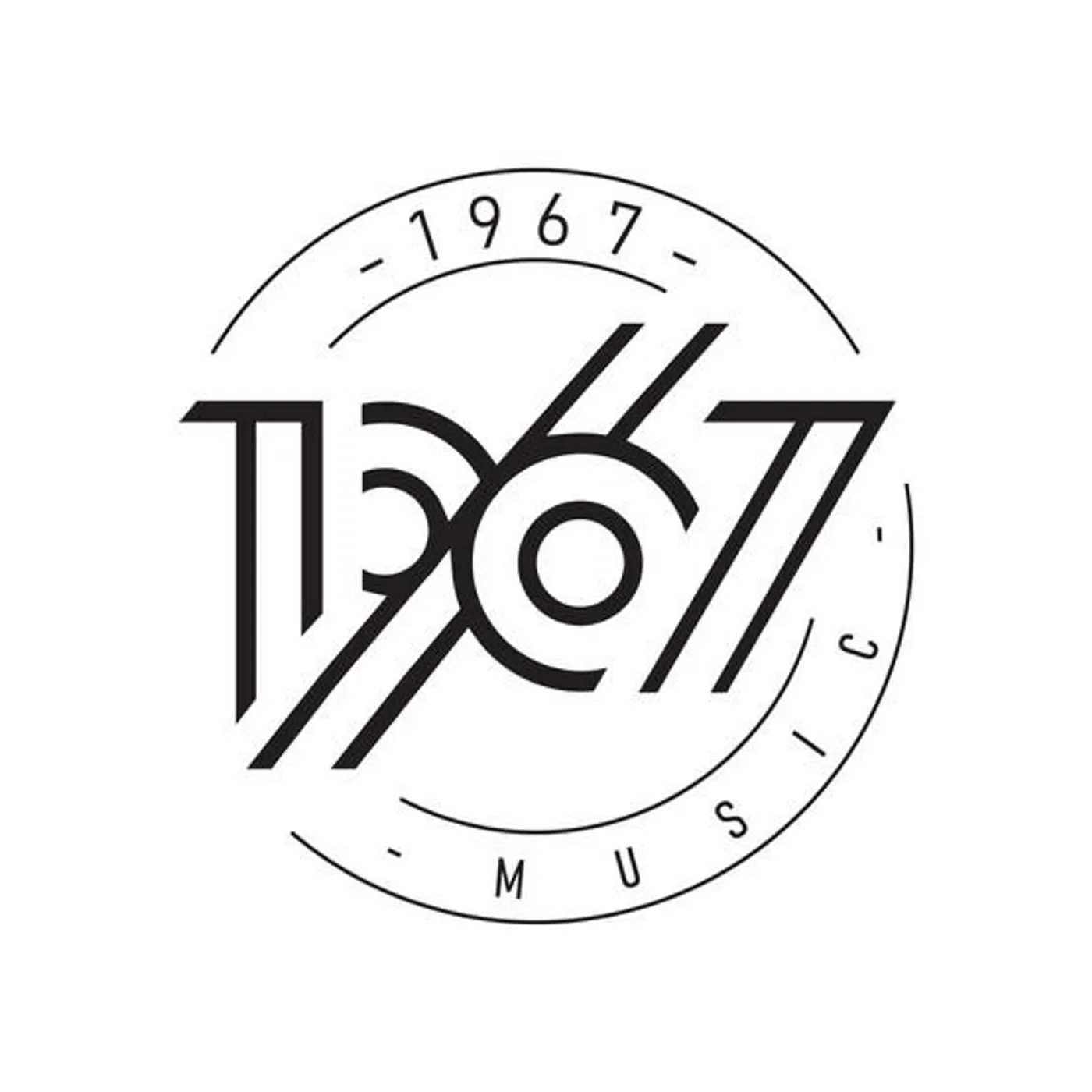 1 9 6 7