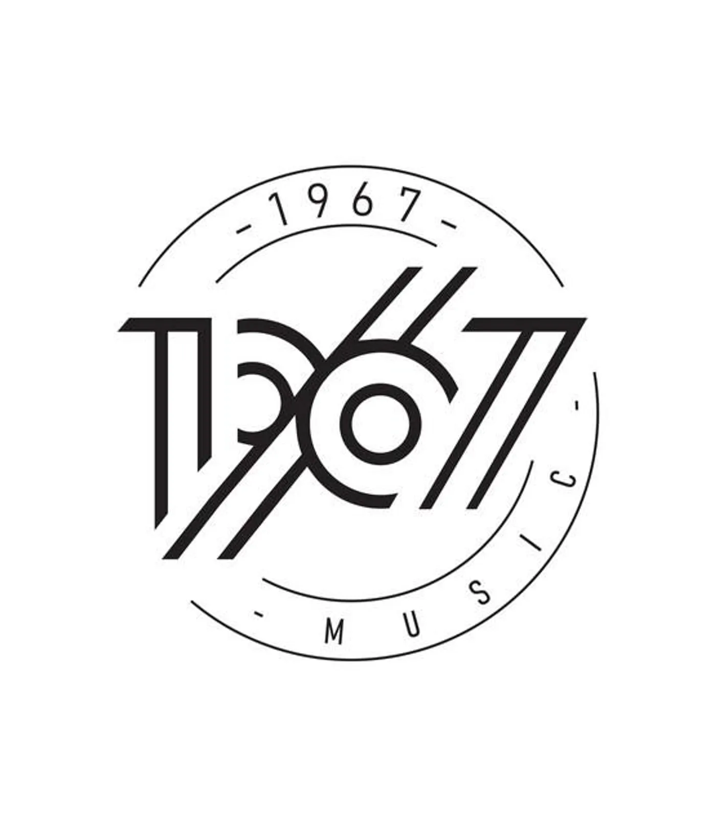 1 9 6 7