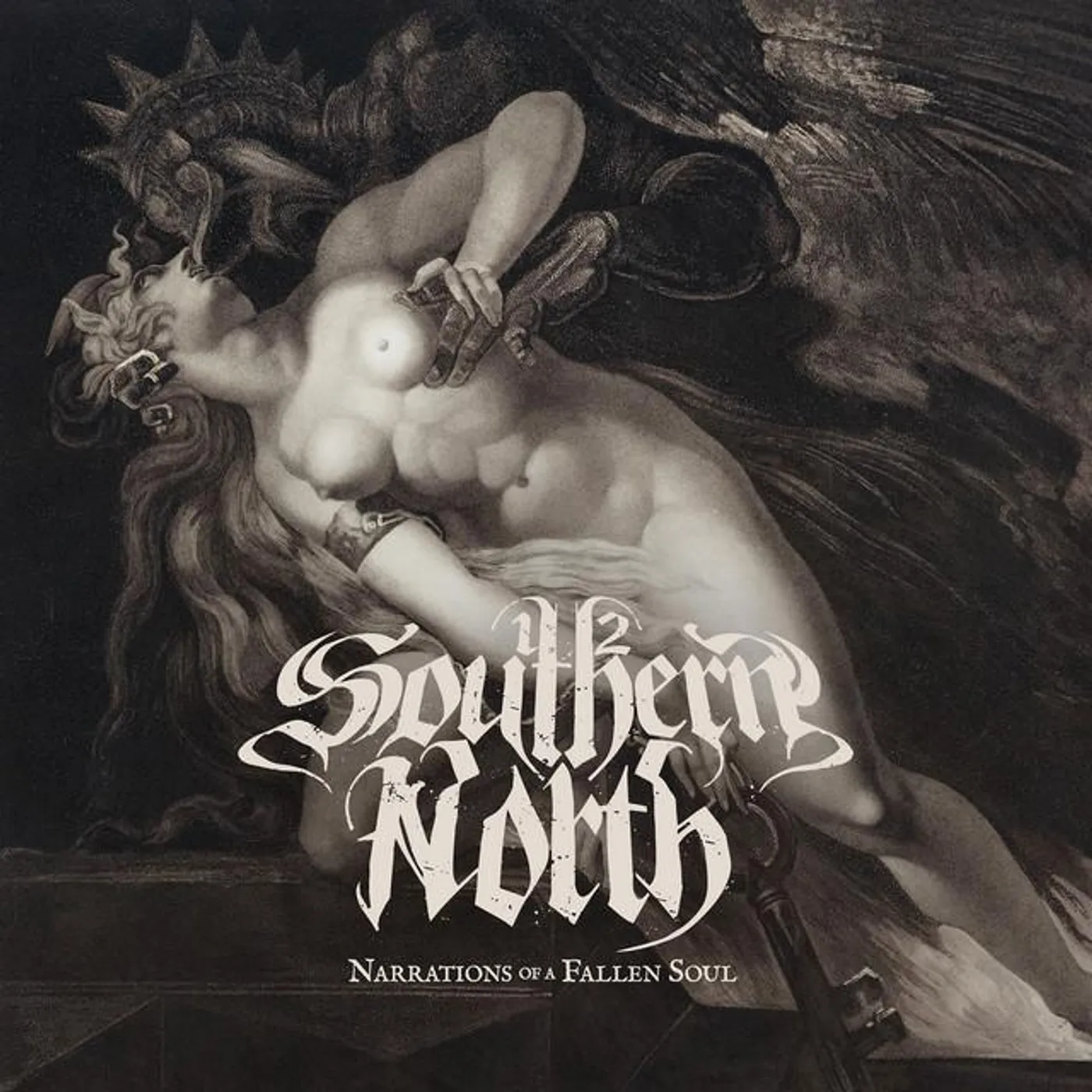 1/2 Southern North
