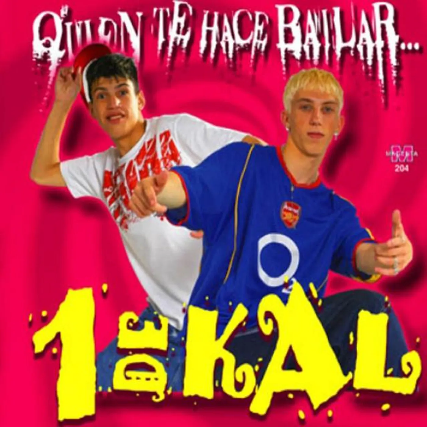 1 de kal