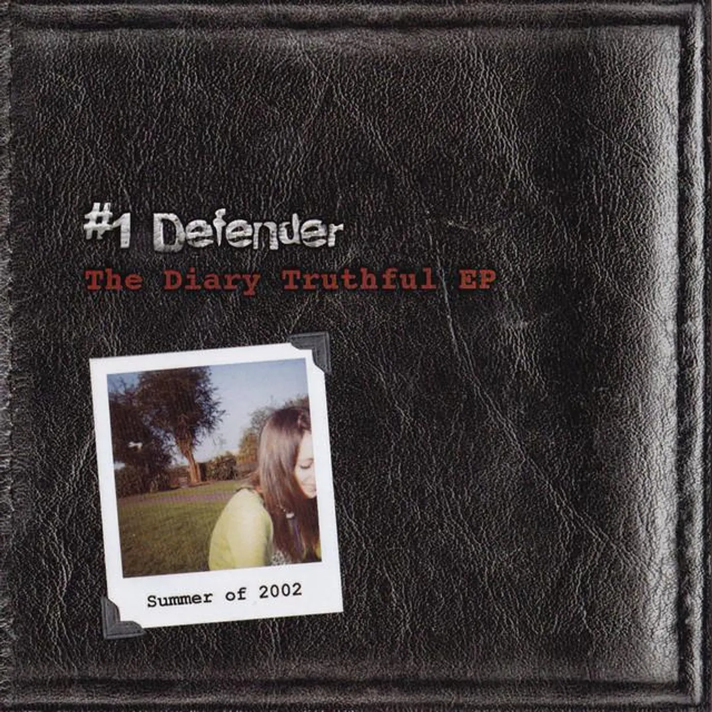 #1 Defender Brand Page