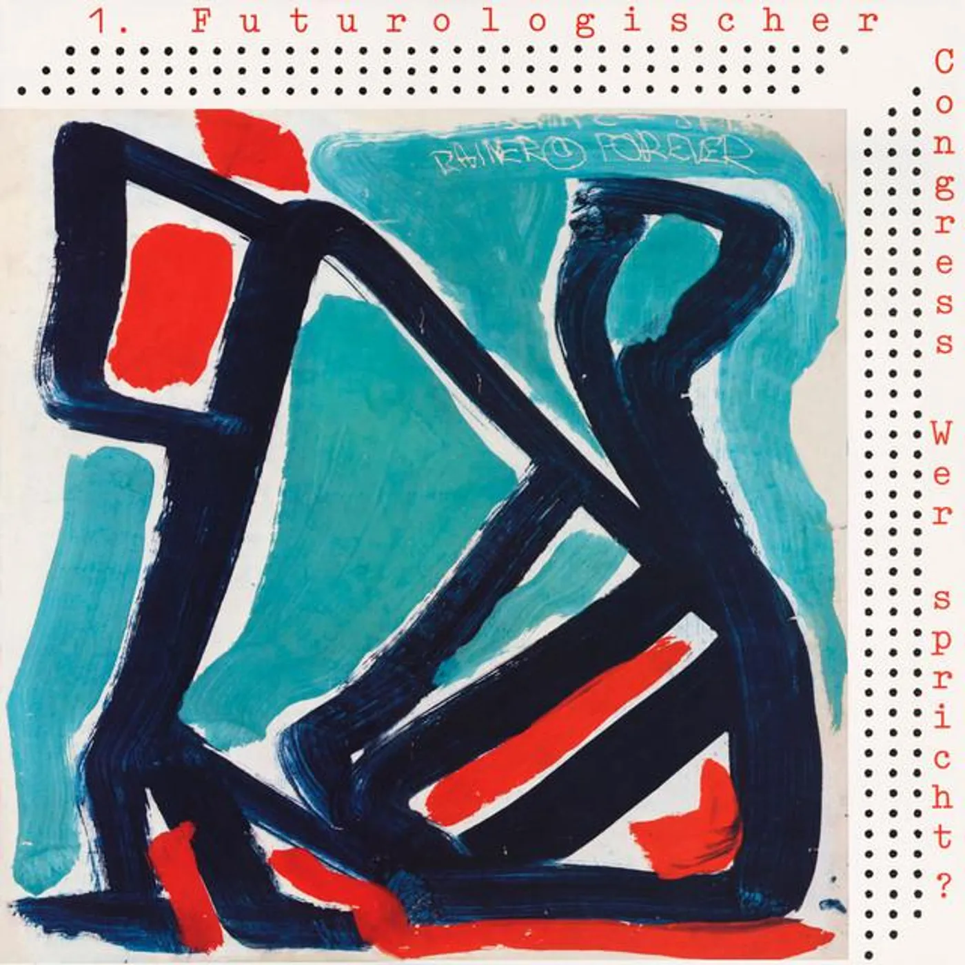 1. Futurologischer Congress