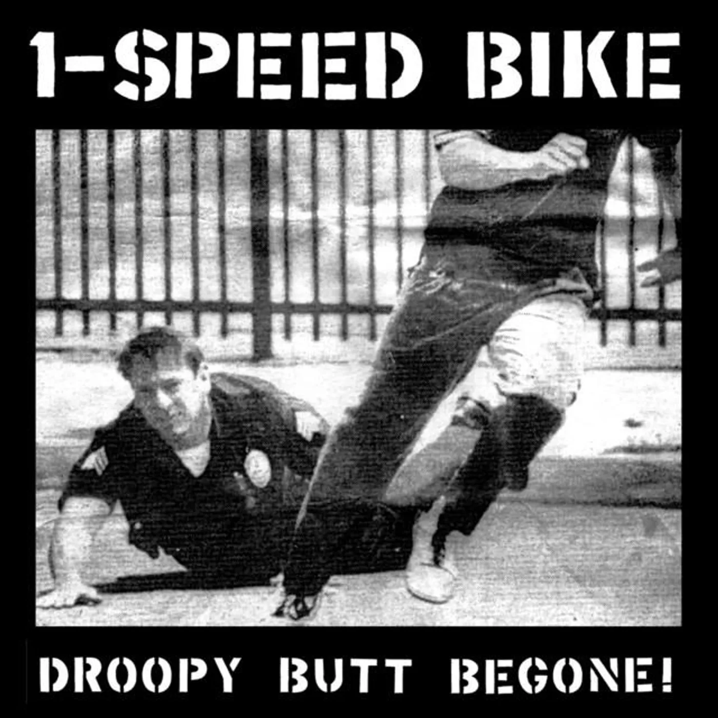 1-Speed Bike Brand Page
