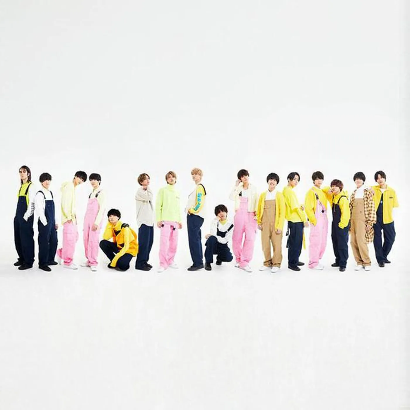 S.O.S！～sound of smile～