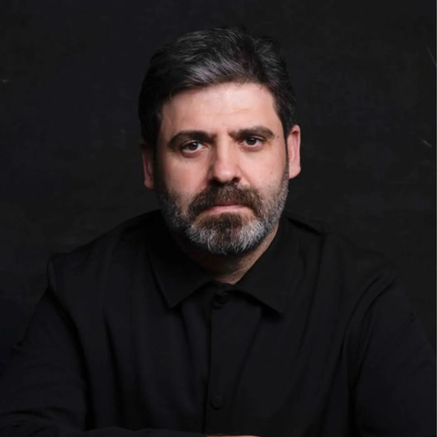Ender Balkır