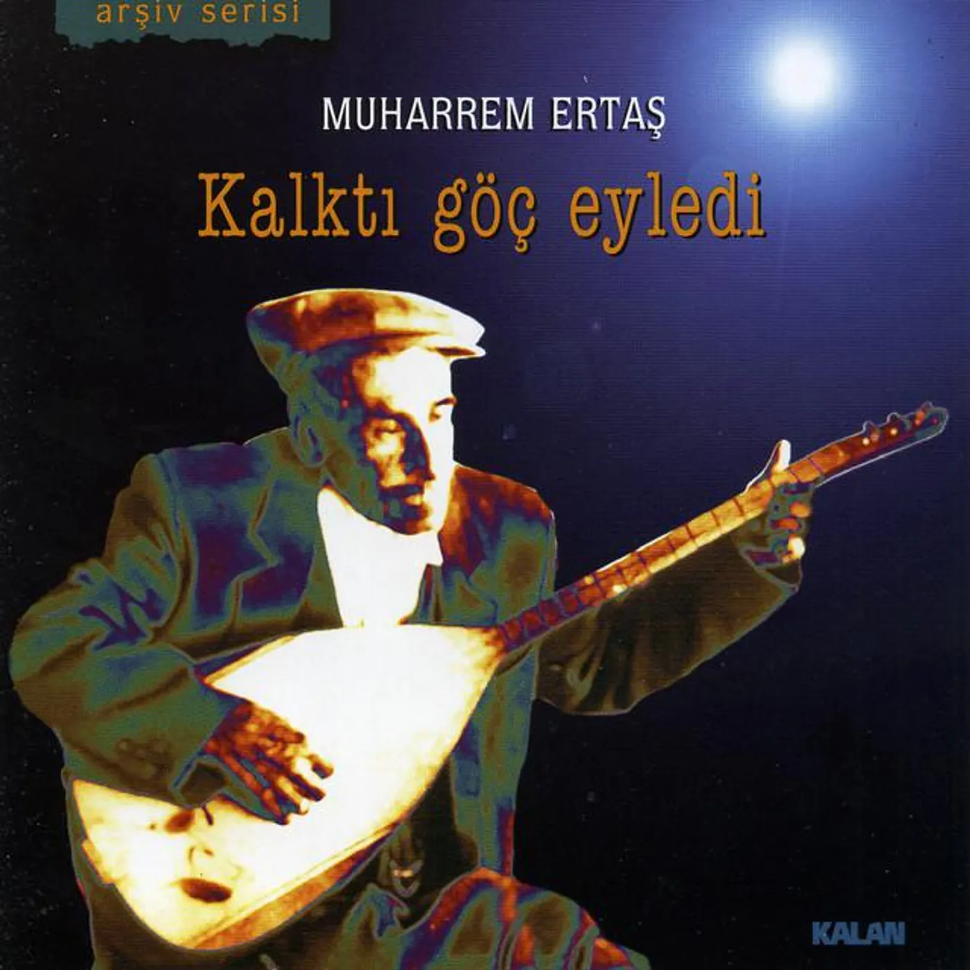 Muharrem Ertaş