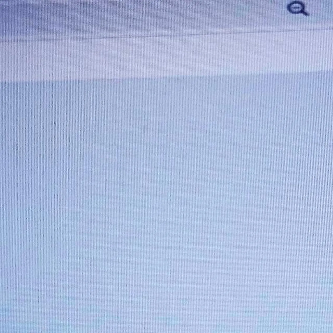 чистая муть