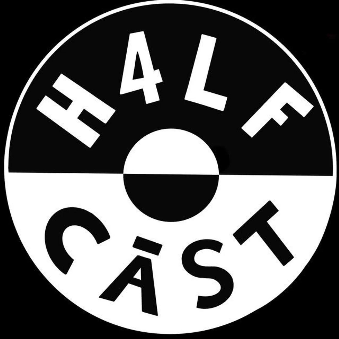H4LF CĀST
