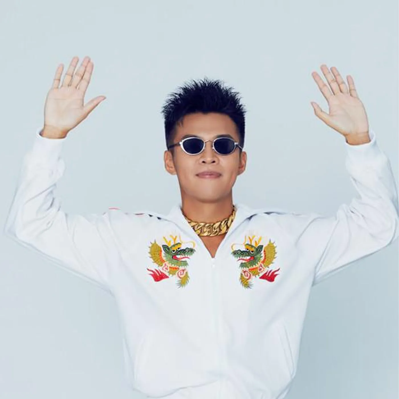 屁孩 Ryan